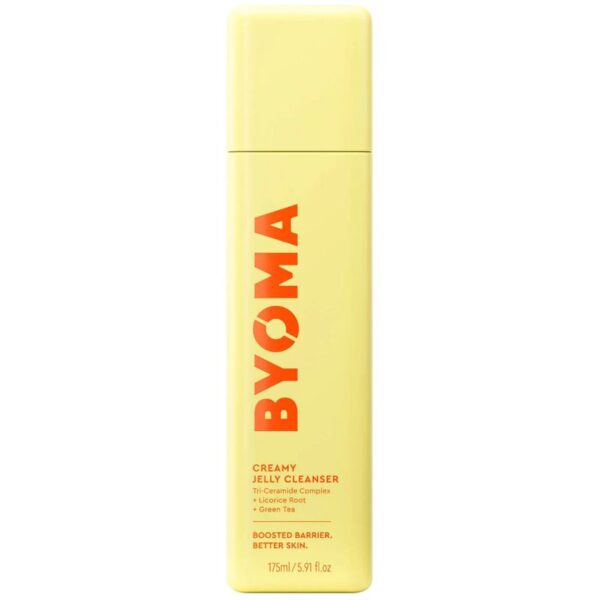 Byoma Creamy Jelly Cleanser