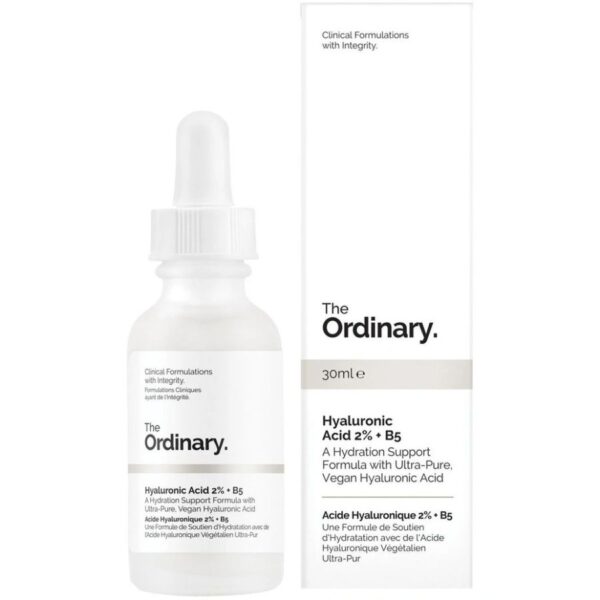 Order original The Ordinary Hyaluronic Acid 2% + B5 30ml in lagos Nigeria