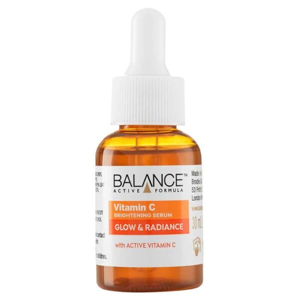 Balance Vitamin C Serum