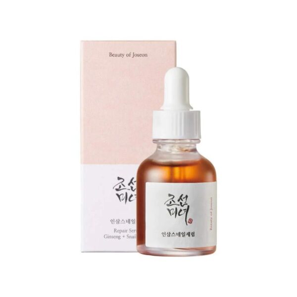 Beauty Of Joseon Revive Serum 30ml