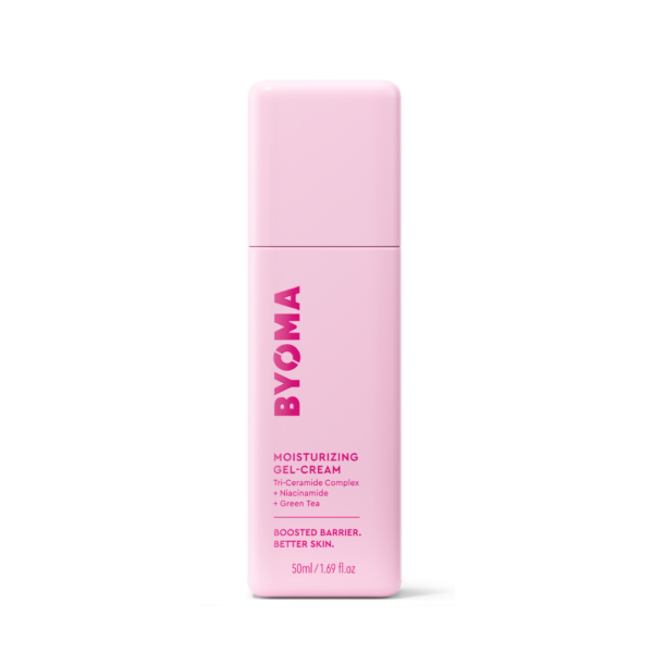 Order original Byoma Moisturizing Gel Cream – 50ml in lagos Nigeria