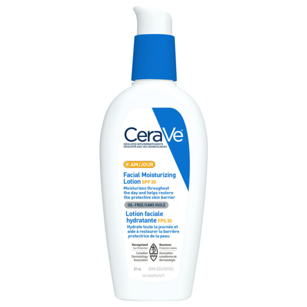 Cerave Am Moisturizer 89ml | Rhema Beauty Shop