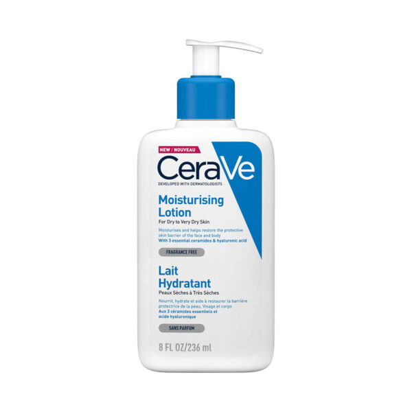 Cerave moisturising Lotion 8oz
