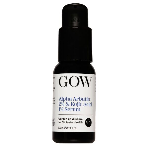 Order original Garden Of Wisdom Alpha Arbutin 2% & Kojic Acid 1% Serum in lagos Nigeria