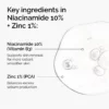 Order original The Ordinary Niacinamide 10% + Zinc 1% 30ml in lagos Nigeria