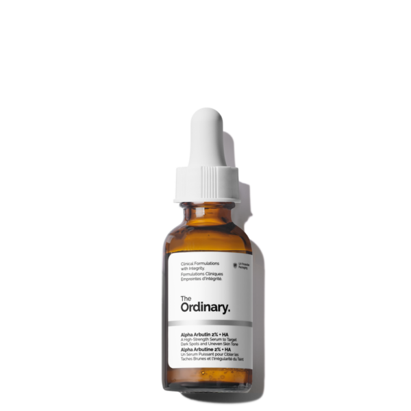 Order original The Ordinary Alpha Arbutin 2% + Ha 30ml in lagos Nigeria