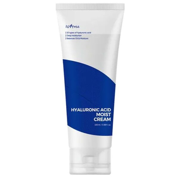 Order original Isntree Hyaluronic Acid Moist Cream in lagos Nigeria