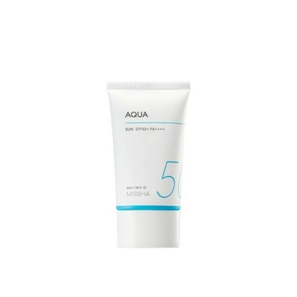 Missha - All Around Safe Block Aqua Sun Gel Spf50