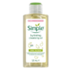 Simple Kind To Skin Hydrating Cleansing Oil 125ml