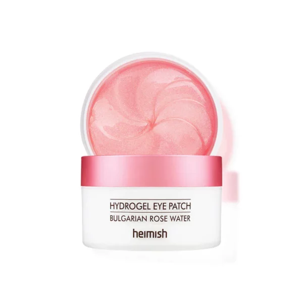 Order original Heimish Hydrogel Eye Patch Bulgarian Rose Water in lagos Nigeria