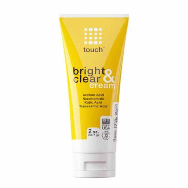 Order original Touch Bright & Clear Cream 2oz in lagos Nigeria