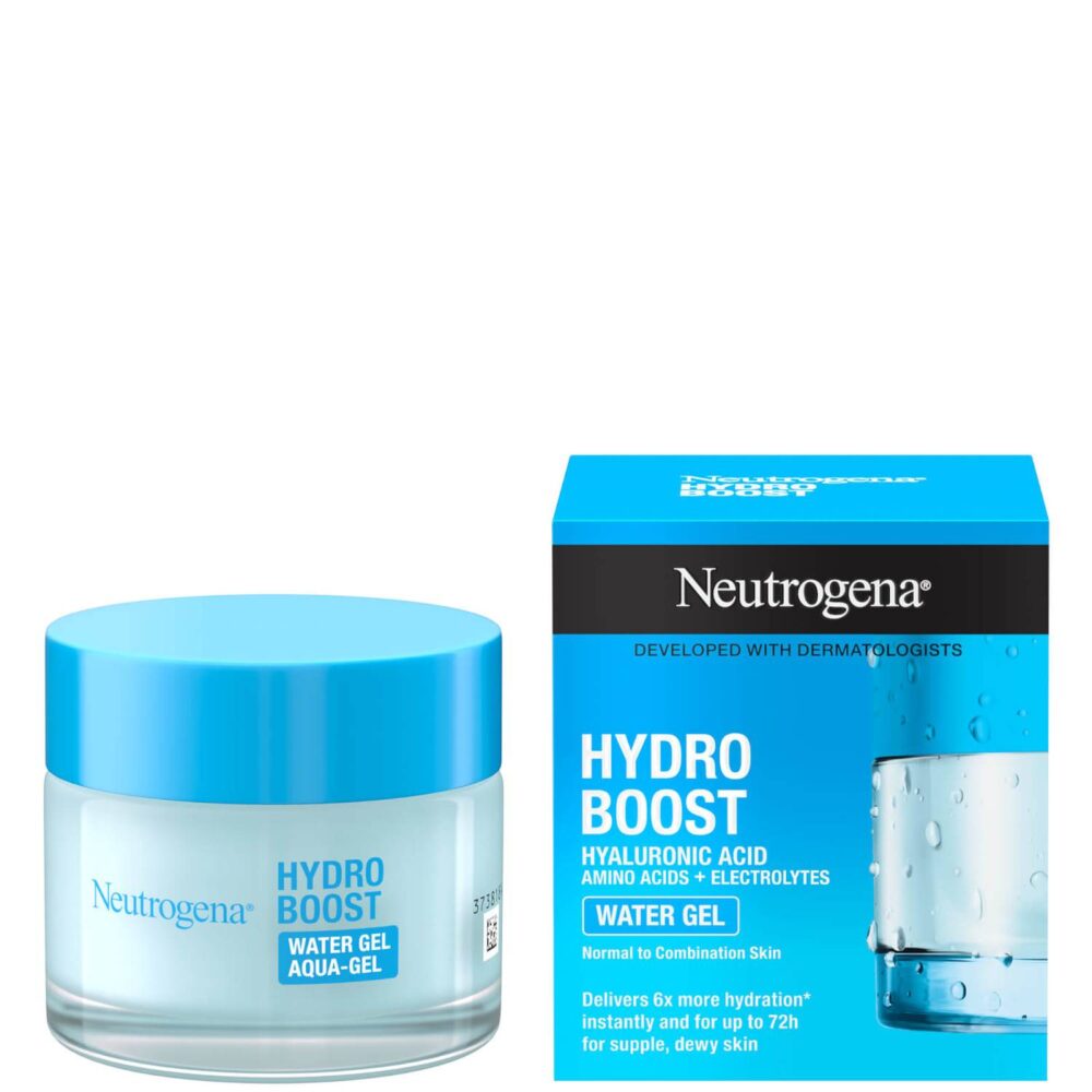 Order original Neturogena Hydroboost Water Gel 50ml in lagos Nigeria