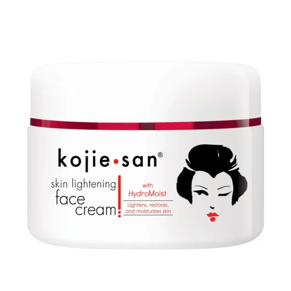 Kojie San Face Cream