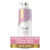 Order original Olay Hyaluronic Acid Body Wash - Cleansing and Nourishing - 591ml in lagos Nigeria