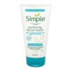 Order original Simple Purifying Face Wash - 150ml in lagos Nigeria