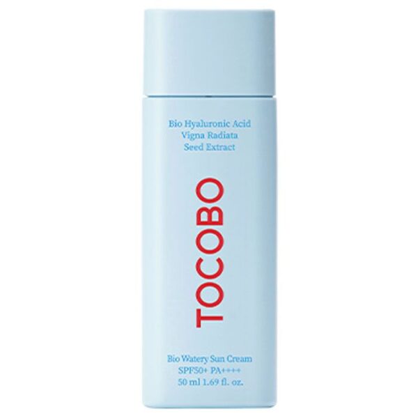 Tocobo Bio Watery Sun Cream