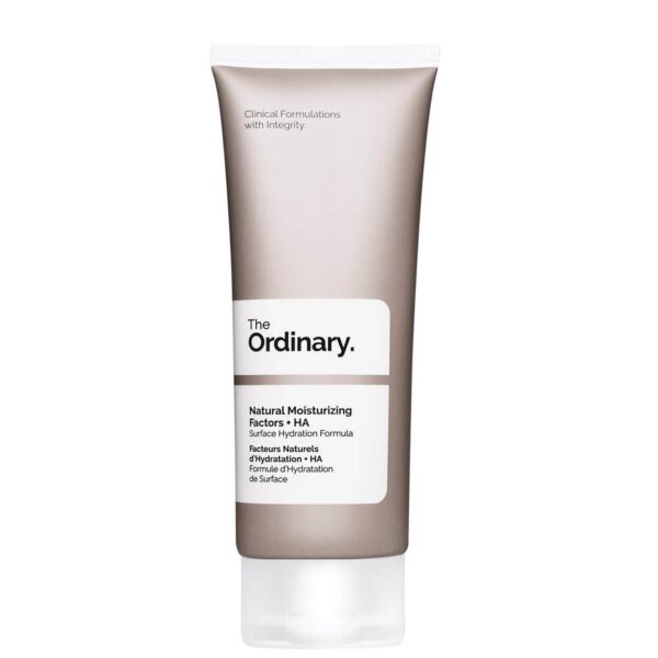 Order original The Ordinary Natural Moisturizing Factors + HA 100ml in lagos Nigeria