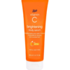 Boots Vitamin C brightening body serum 180ml