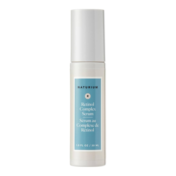Order original Naturium Retinol Complex Serum – 30ml in lagos Nigeria