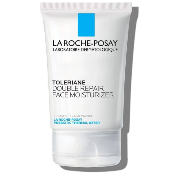 Order original La Roche-Posay Toleriane Double Repair Face Moisturiser - 100ml in lagos Nigeria