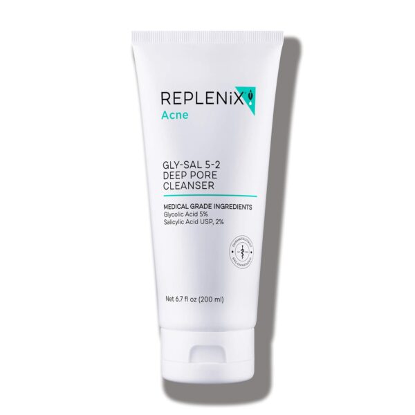 Order original Replenix Gal/Sal 5-2 Deep Pore Cleanser in lagos Nigeria