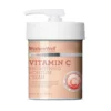 Order original NatureWell  Vitamin C Brightening Moisture Cream 454g in lagos Nigeria