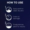 Order original PanOxyl Overnight Spot Patches 40ct in lagos Nigeria