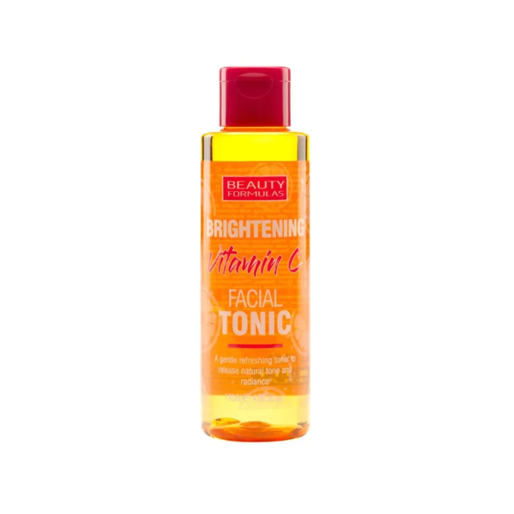 Order original Beauty Formulas Brightening Vitamin C Facial Tonic 150ml in lagos Nigeria
