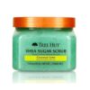 Order original Tree Hut Shea Sugar Coconut Lime Scrub in lagos Nigeria