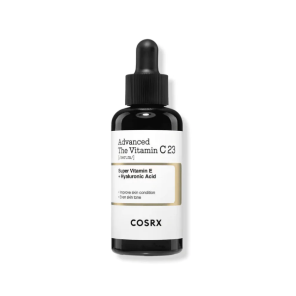 Order original Cosrx Advanced The Vitamin C 23 - 20g in lagos Nigeria