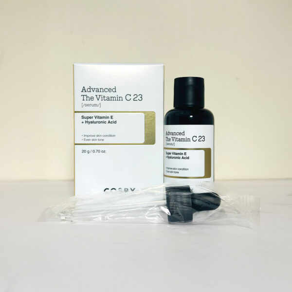 Order original Cosrx The Vitamin C 23 in lagos Nigeria