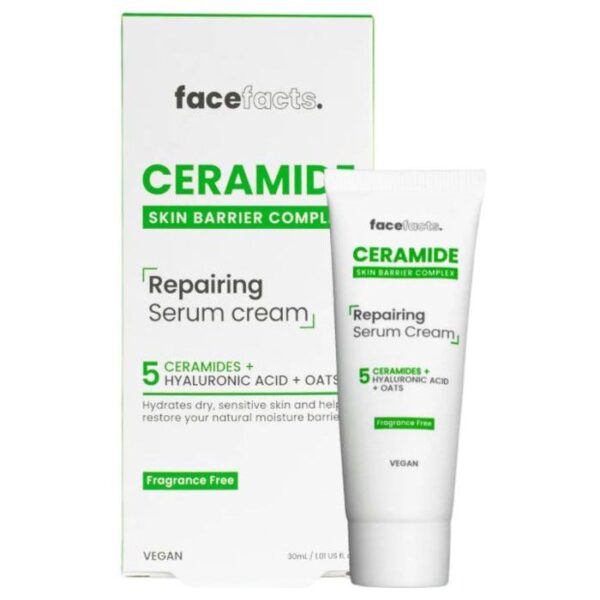 Order original Face Facts Repairing Serum Cream in lagos Nigeria