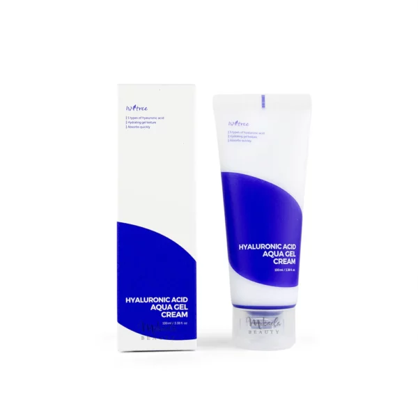 Order original Isntree Hyaluronic Acid Aqua Gel Cream 100ml in lagos Nigeria