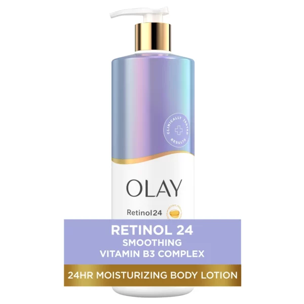 Order original Olay Retinol Nighttime Body Lotion 502ml in lagos Nigeria