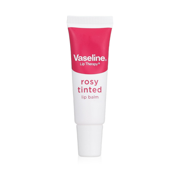 Order original Vaseline Rosy Tinted Lip Balm – 10g in lagos Nigeria