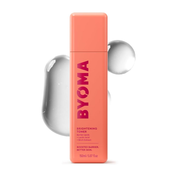 Order original Byoma Brightening Toner – 150ml in lagos Nigeria