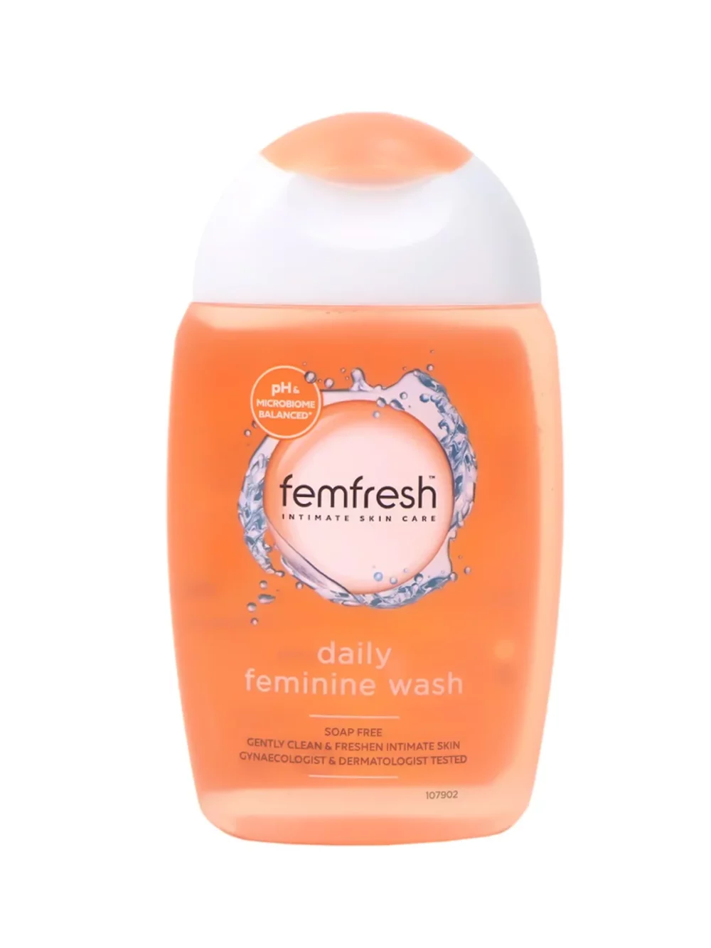 FemFresh Daily Feminine Wash