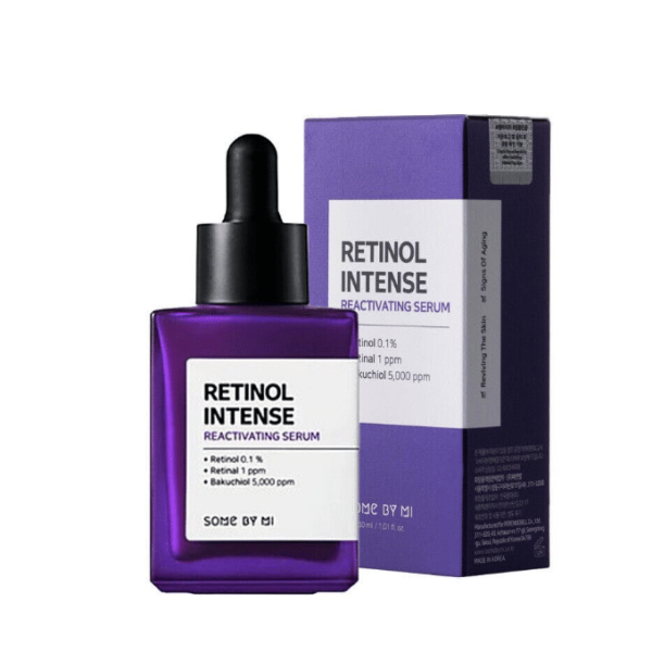 Order original Some By MI Retinol Intense Reactivating Serum in lagos Nigeria