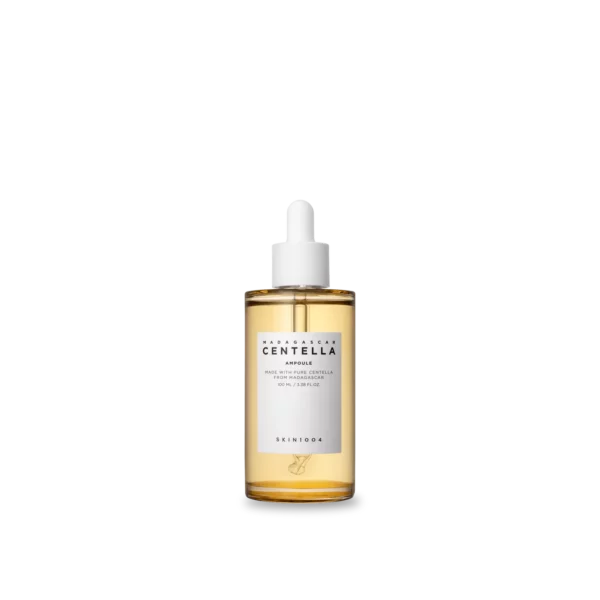 Skin1004 Madagascar Centella Ampoule 100ml