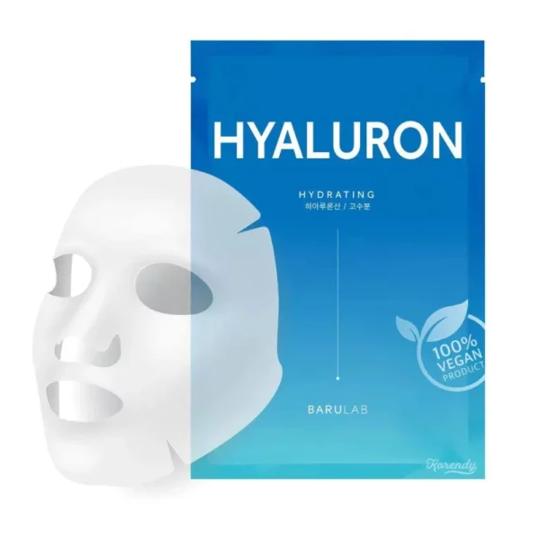 Barulab HYALURON Mask