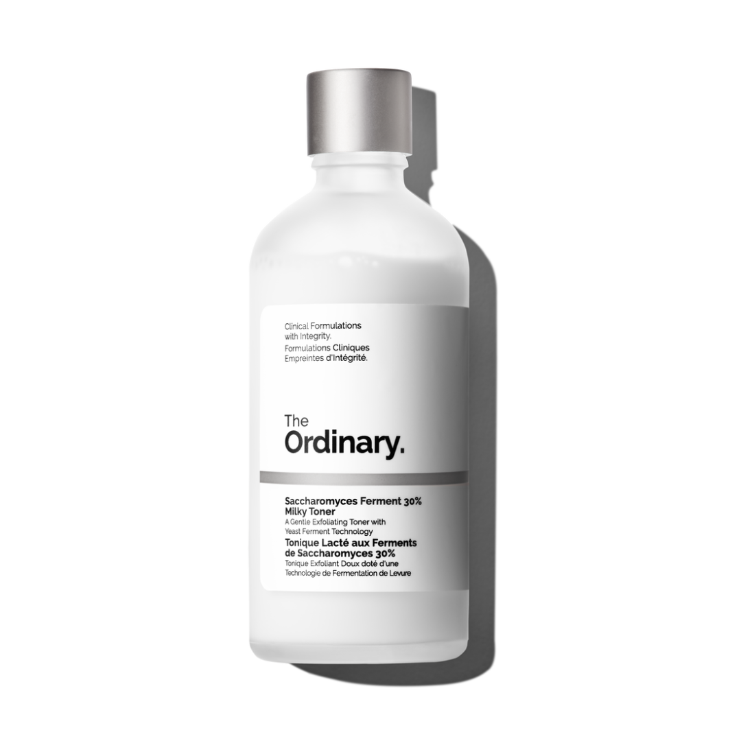 Order original The Ordinary Saccharomyces Ferment 30% Milky Toner – 100ml in lagos Nigeria