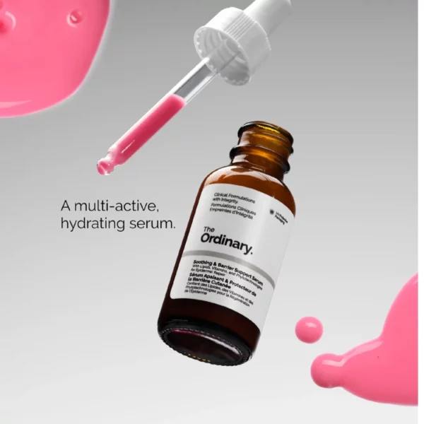 Order original The Ordinary Soothing & Barrier Support Serum 30ml in lagos Nigeria