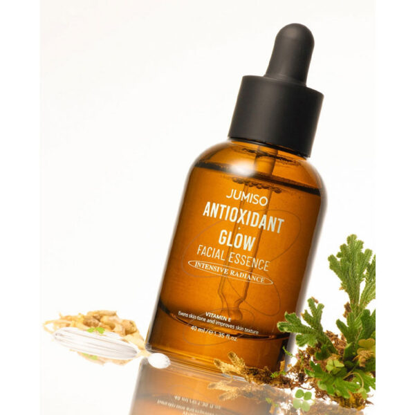 Order original Jumiso Antioxidant Glow Facial Essence 40ml in lagos Nigeria