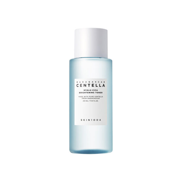Order original SKIN1004 Madagascar Centella HYALU-CICA Brightening Toner 210ml in lagos Nigeria