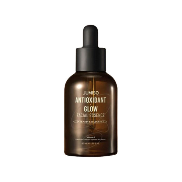 Order original Jumiso Antioxidant Glow Facial Essence 40ml in lagos Nigeria