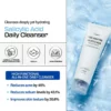 Order original Jumiso Pore-Purifying Salicylic Acid Foaming Cleanser 120ml in lagos Nigeria
