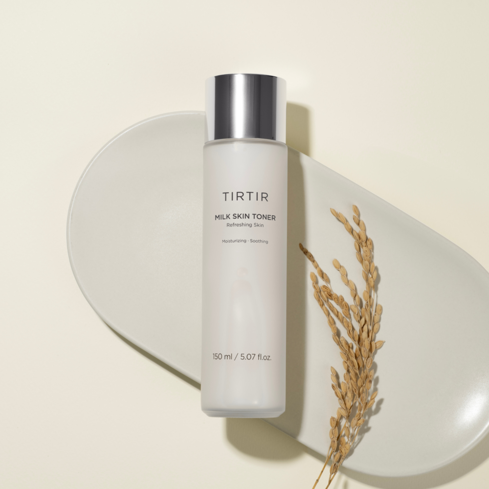 Order original TIRTIR Milk Skin Toner 150ml in lagos Nigeria