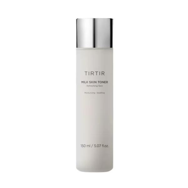 Order original TIRTIR Milk Skin Toner – 150ml in lagos Nigeria