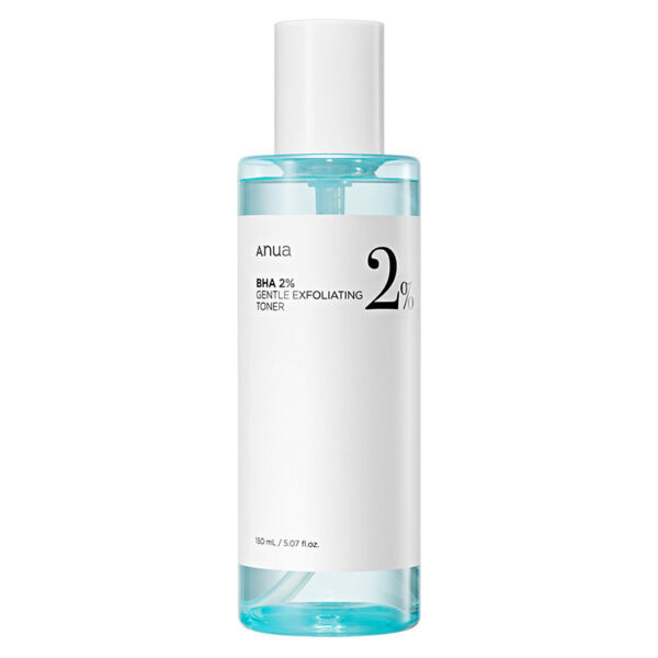 Order original Anua BHA 2% Gentle Exfoliating Toner 150ml in lagos Nigeria
