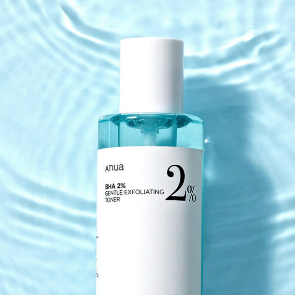 Order original Anua BHA 2% Gentle Exfoliating Toner 150ml in lagos Nigeria